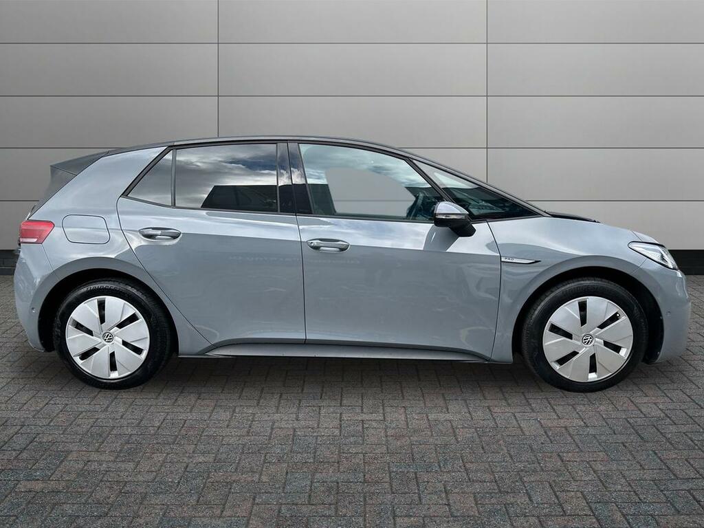 Volkswagen ID.3 150Kw Max Pro Performance 58Kwh VK23PVN  #5