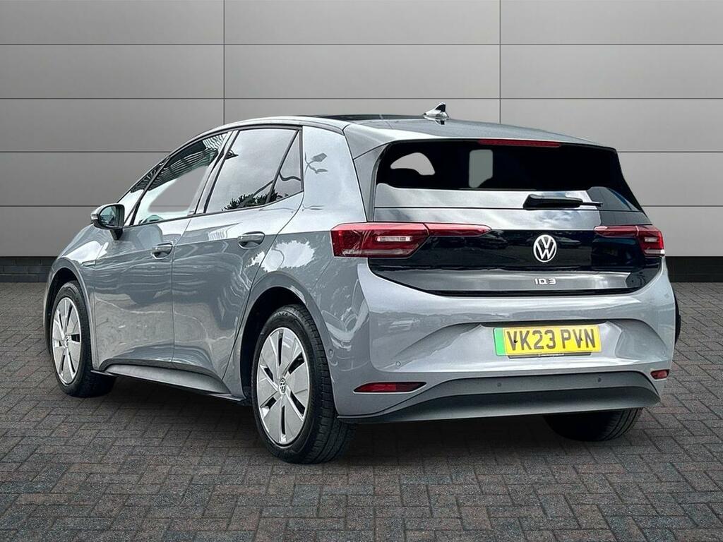 Volkswagen ID.3 150Kw Max Pro Performance 58Kwh VK23PVN  #2