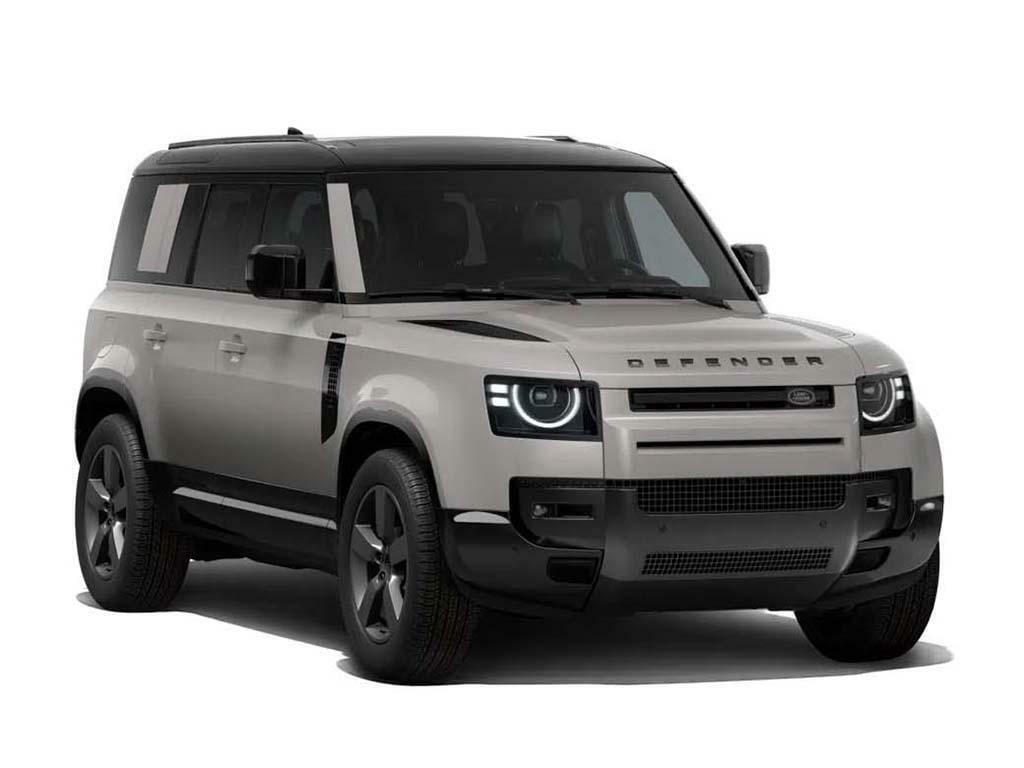 Land Rover Defender 110 D350 X-dynamic Hse Grey