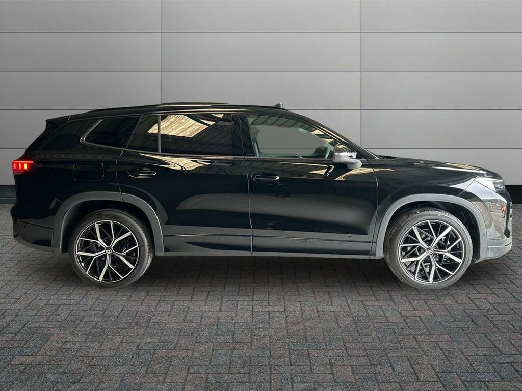 Volkswagen Tayron 1.5 Etsi Elegance Dsg7 7 Seat 20 Cannes A Black #5