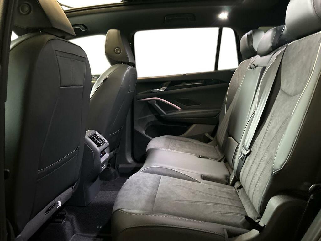 Volkswagen Tayron 1.5 Etsi Elegance Dsg7 7 Seat 20 Cannes A Black #4
