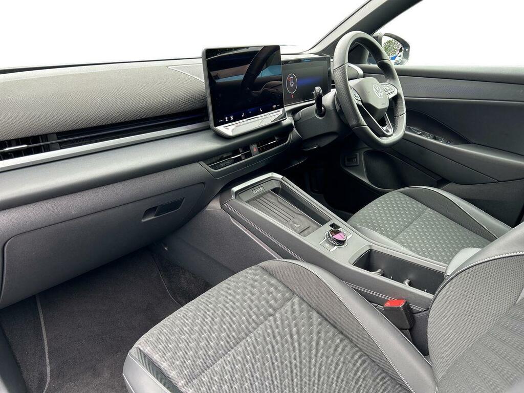 Volkswagen T-Roc 1.5 Etsi Mhev R-line Dsg Euro 6 Ss CK26UUR Blue #3