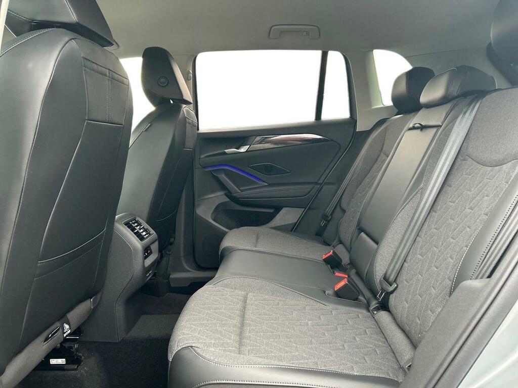 Volkswagen Tiguan 1.5 Etsi Match Dsg 18 Bolgna Alloys Silver #4