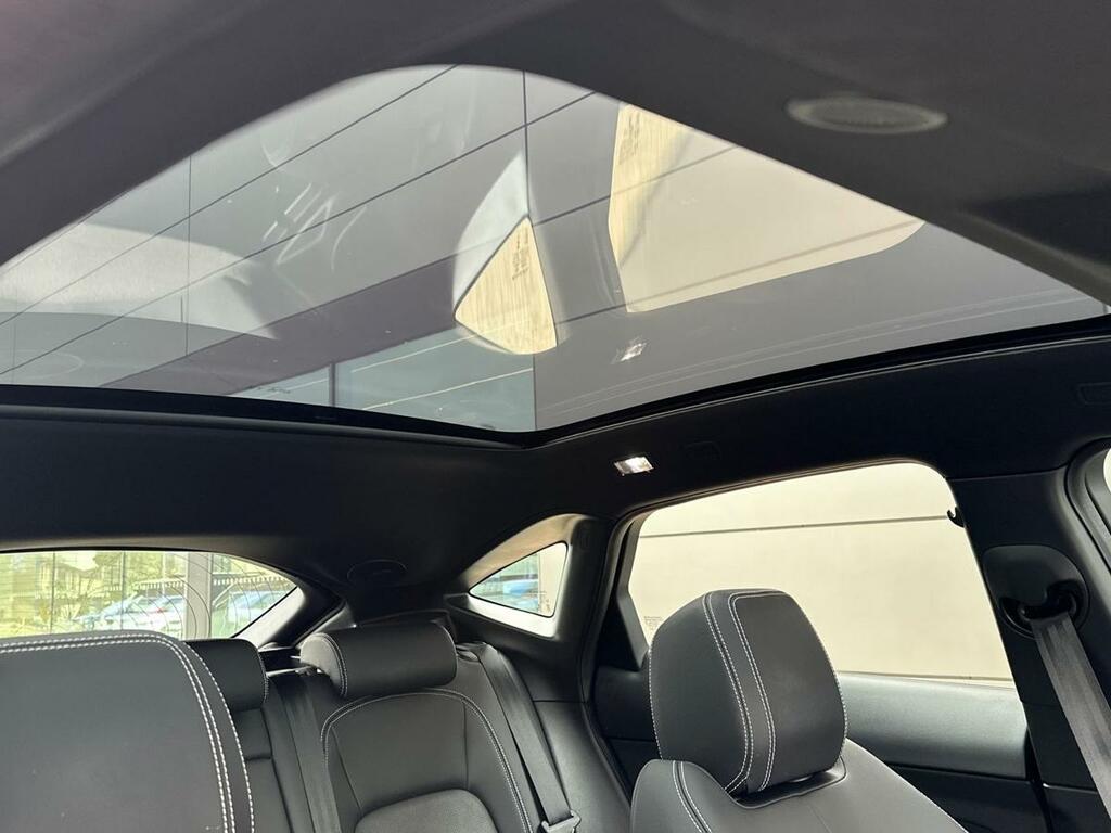 Jaguar E-Pace 2.0 D200 R-dynamic Se Black Grey #22
