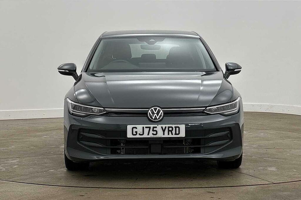 Volkswagen e-Golf 1.5 Tsi Ehybrid 19.7Kwh Match Hatchback Blue #7