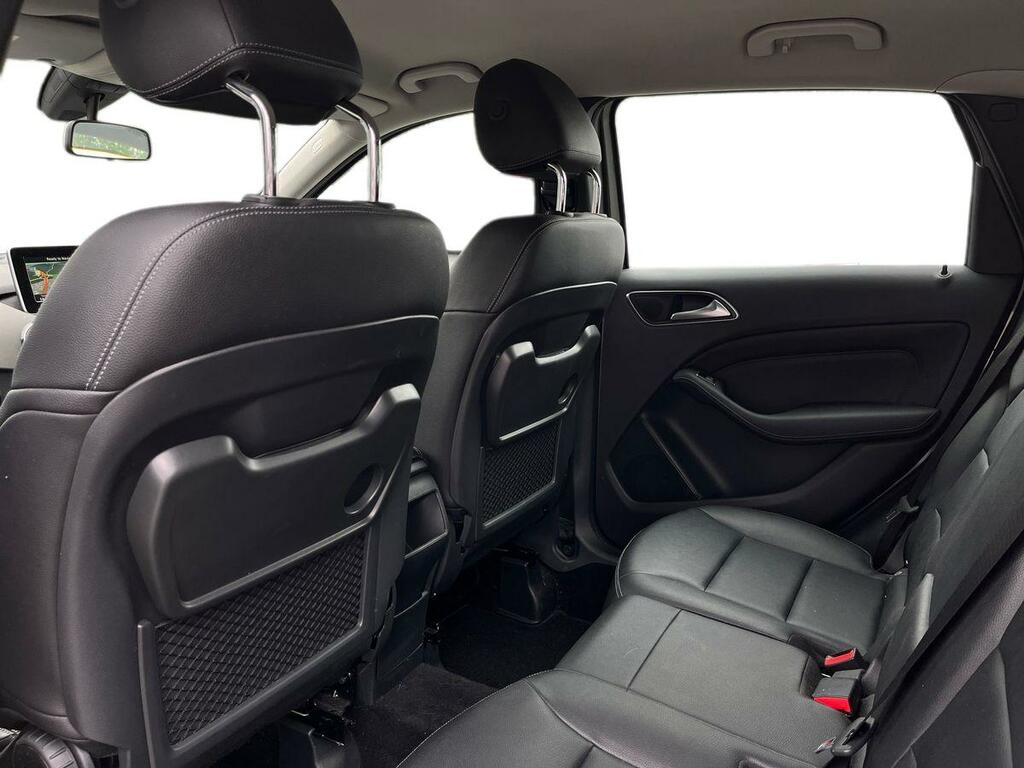 Mercedes-Benz B Class 2.1 B200d Se 7G-dct Euro 6 Ss Grey #4