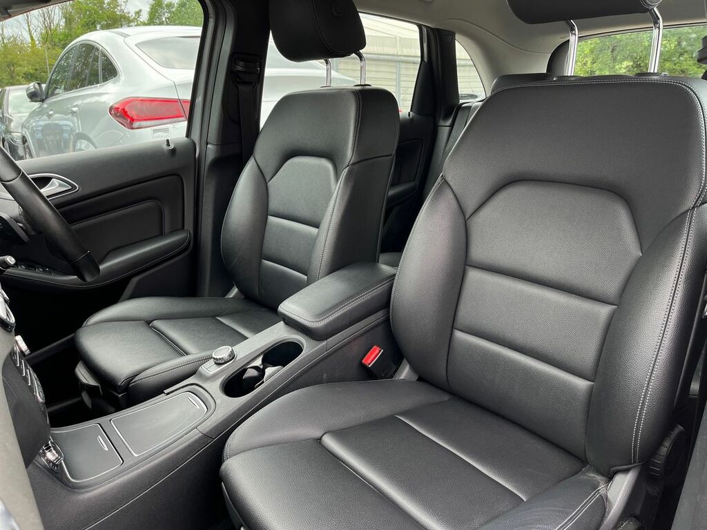 Mercedes-Benz B Class B200 Amg Line Executive Grey #31