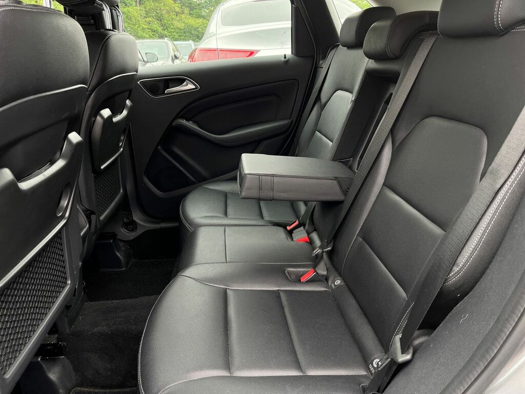 Mercedes-Benz B Class B200 Amg Line Executive Grey #40