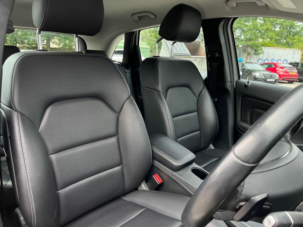 Mercedes-Benz B Class B200 Amg Line Executive Grey #20