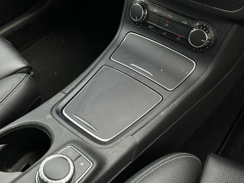 Mercedes-Benz B Class B200 Amg Line Executive Grey #25