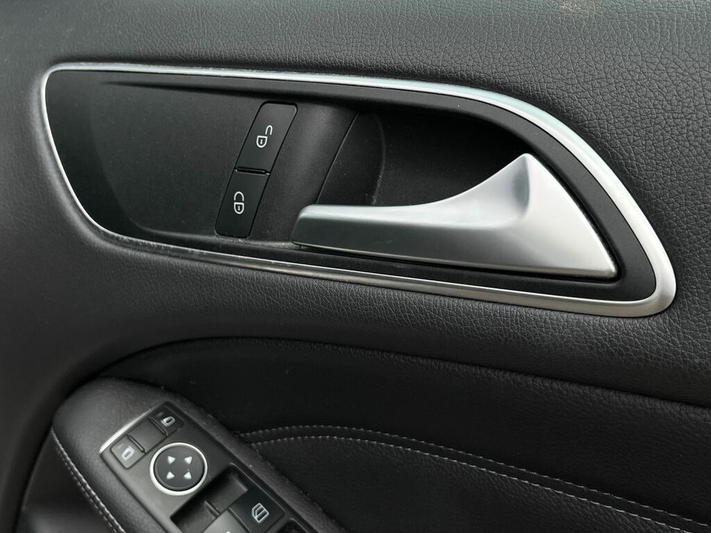 Mercedes-Benz B Class B200 Amg Line Executive Grey #22
