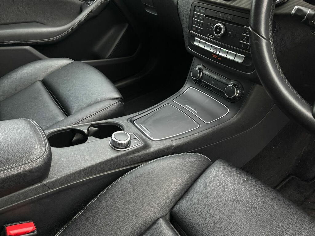 Mercedes-Benz B Class B200 Amg Line Executive Grey #13