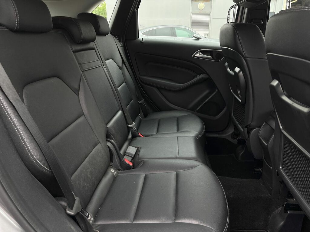 Mercedes-Benz B Class B200 Amg Line Executive Grey #36