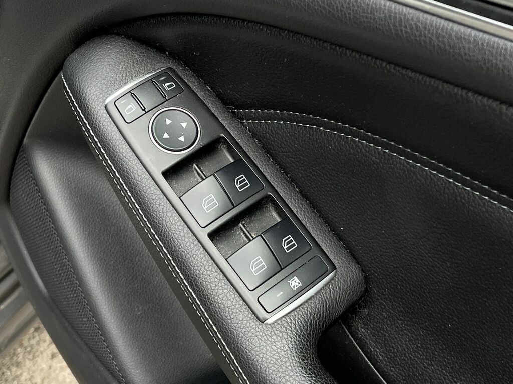 Mercedes-Benz B Class B200 Amg Line Executive Grey #21