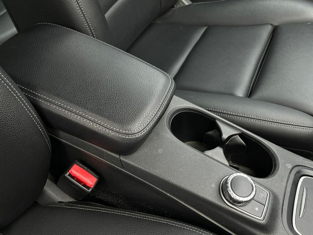 Mercedes-Benz B Class B200 Amg Line Executive Grey #24
