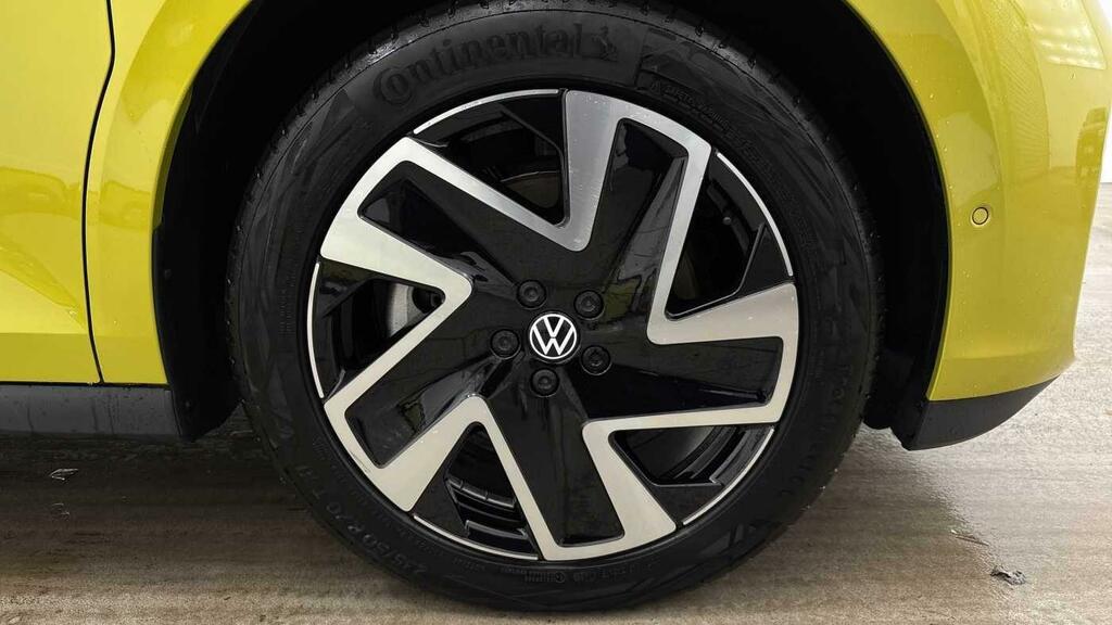 Volkswagen ID.Buzz 210Kw Style Pro 79Kwh Harman Kardonele Yellow #5