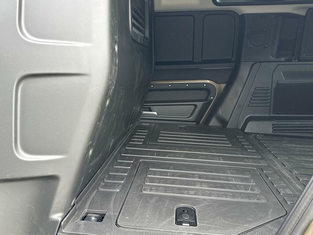 Land Rover Defender 3.0 D300 Mhev X-dynamic Hse Hard Top Suv 4Wd #4