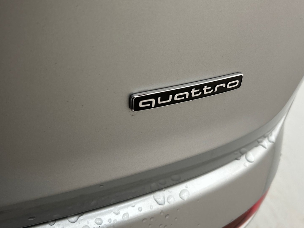 Audi Q7 3.0 Tdi Quattro 286 Black Edition Tiptronic Red #26