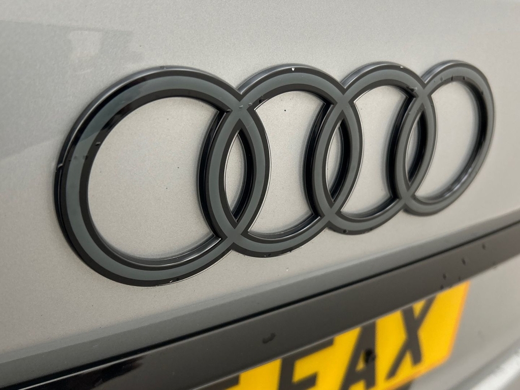 Audi Q7 3.0 Tdi Quattro 286 Black Edition Tiptronic Red #25