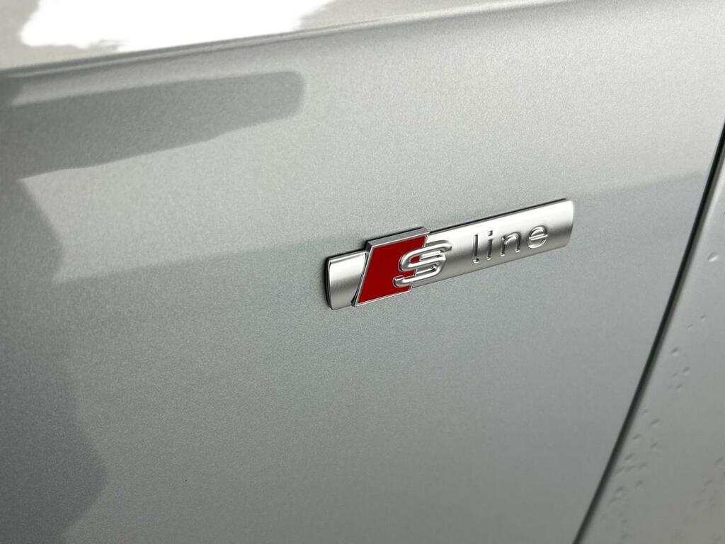 Audi Q7 3.0 Tdi Quattro 286 Black Edition Tiptronic Red #23