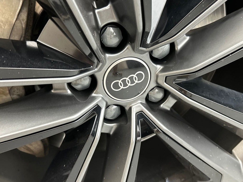 Audi Q7 3.0 Tdi Quattro 286 Black Edition Tiptronic Red #30