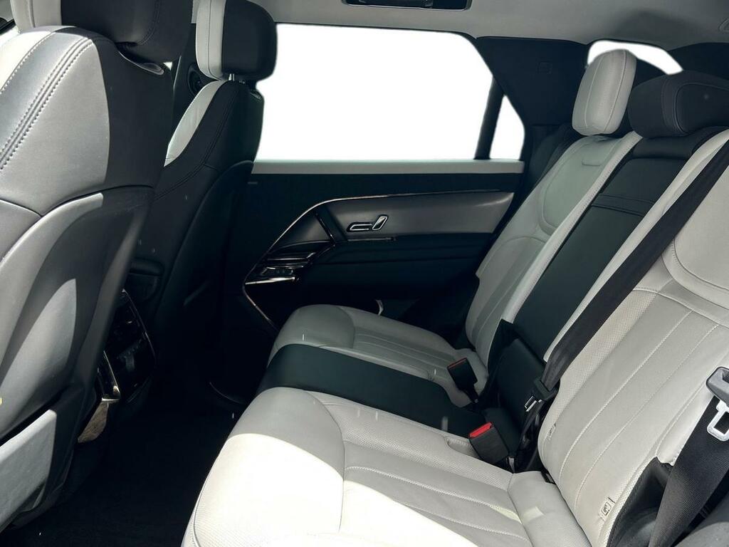 Land Rover Range Rover Sport 3.0 D300 Mhev Dynamic Se 4Wd Euro 6 Ss Grey #4