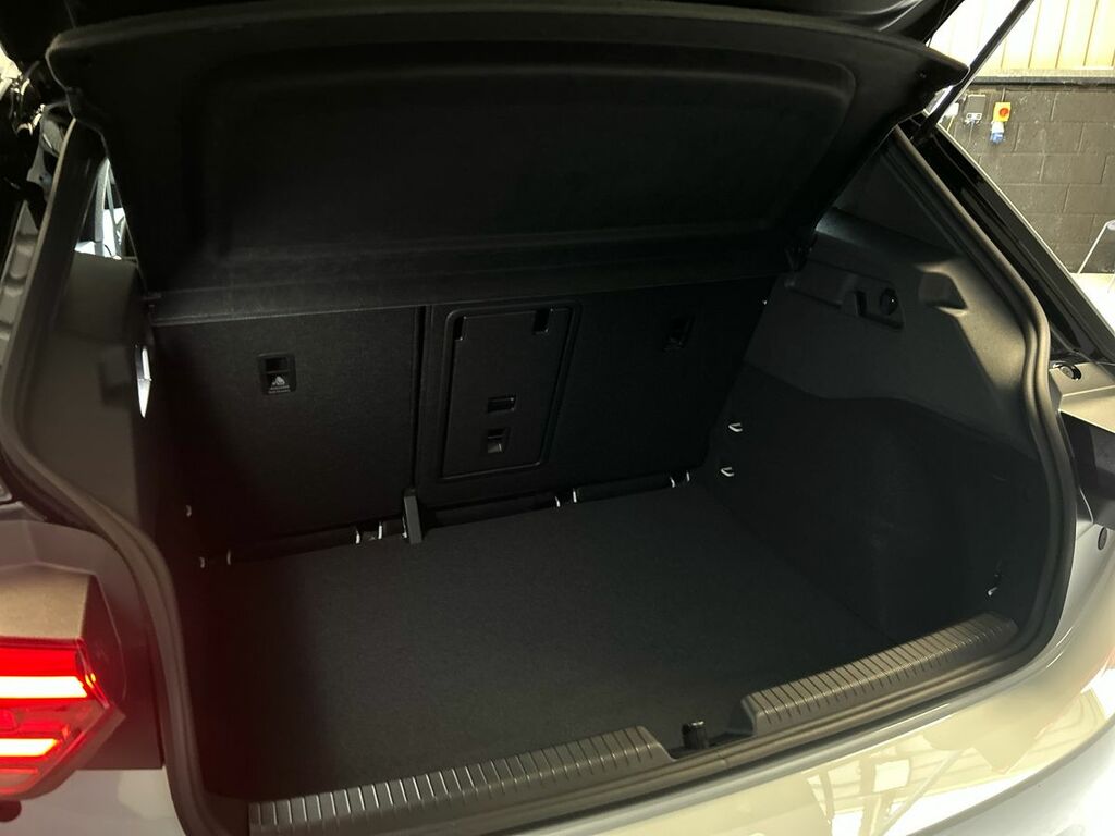Volkswagen ID.3 Performance 79Kwh Gtx Hatchback Black #25