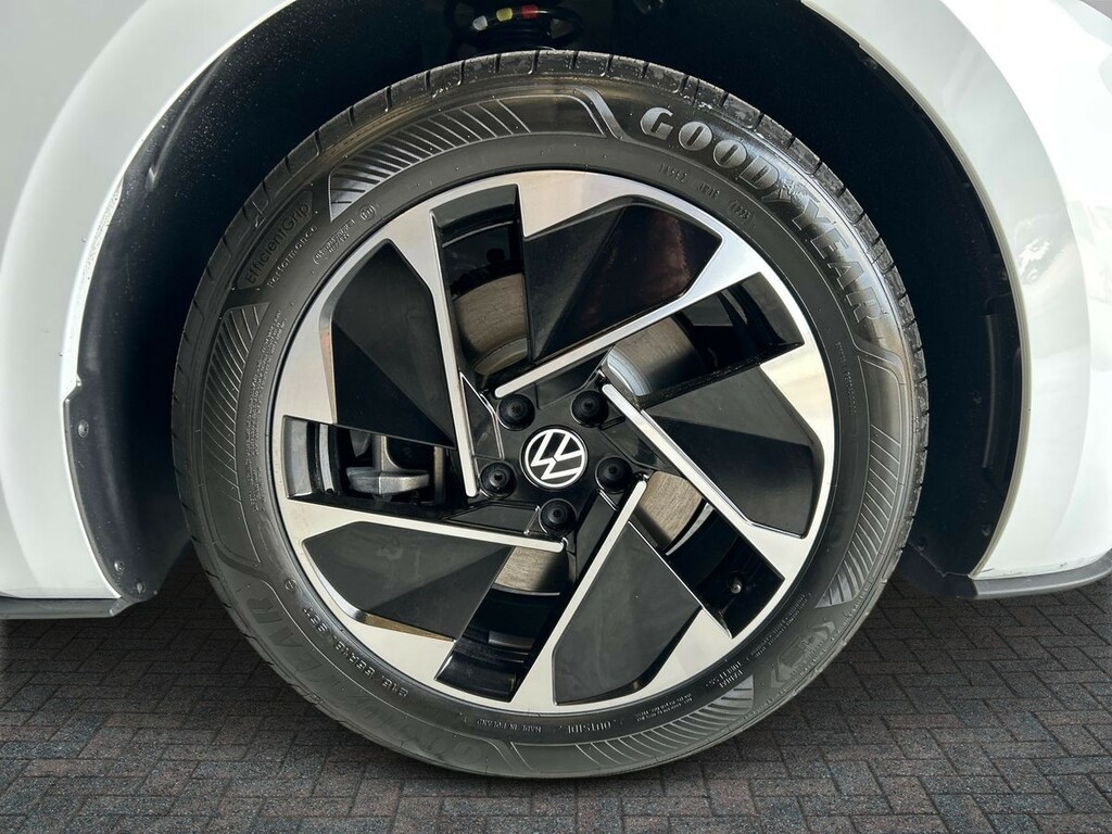 Volkswagen ID.3 Performance 79Kwh Gtx Hatchback Black #8