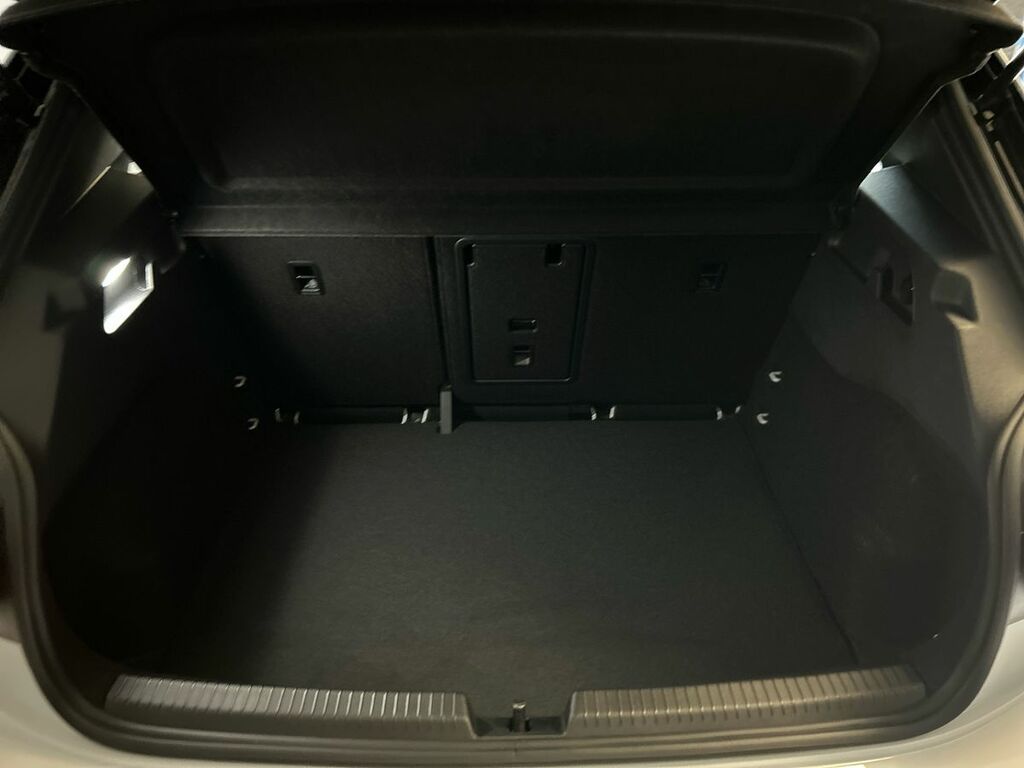 Volkswagen ID.3 Performance 79Kwh Gtx Hatchback Black #26