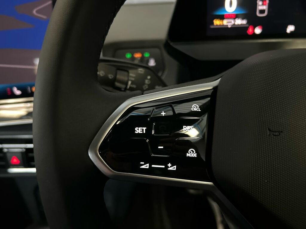 Volkswagen ID.3 Performance 79Kwh Gtx Hatchback Black #15