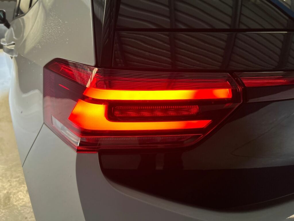 Volkswagen ID.3 Performance 79Kwh Gtx Hatchback Black #19