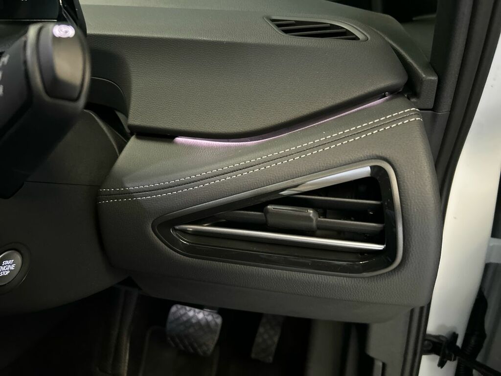 Volkswagen ID.3 Performance 79Kwh Gtx Hatchback Black #28