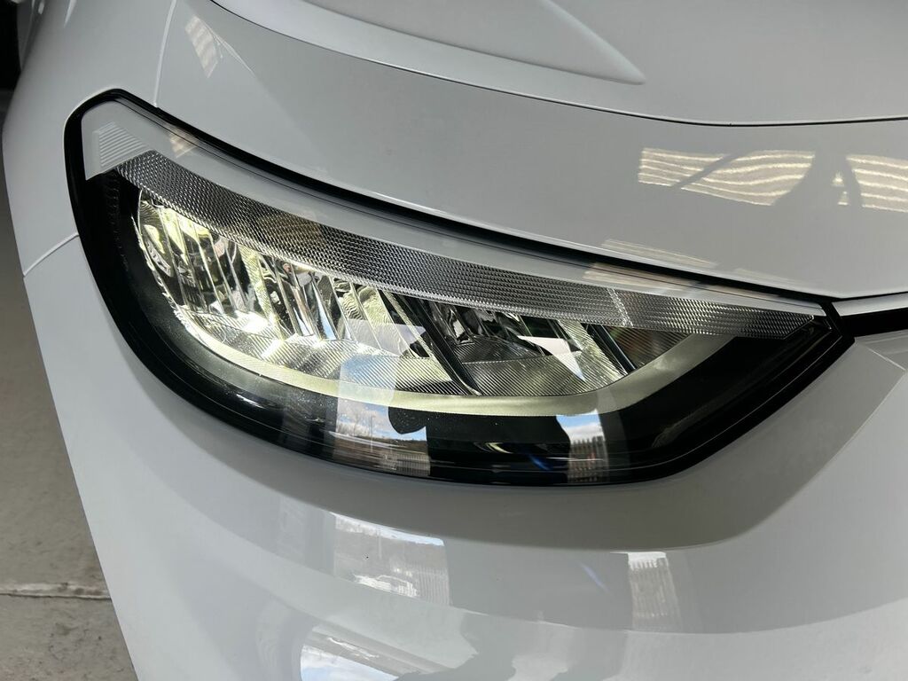 Volkswagen ID.3 Performance 79Kwh Gtx Hatchback Black #18