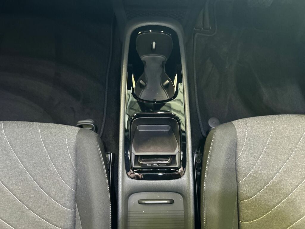 Volkswagen ID.3 Performance 79Kwh Gtx Hatchback Black #36