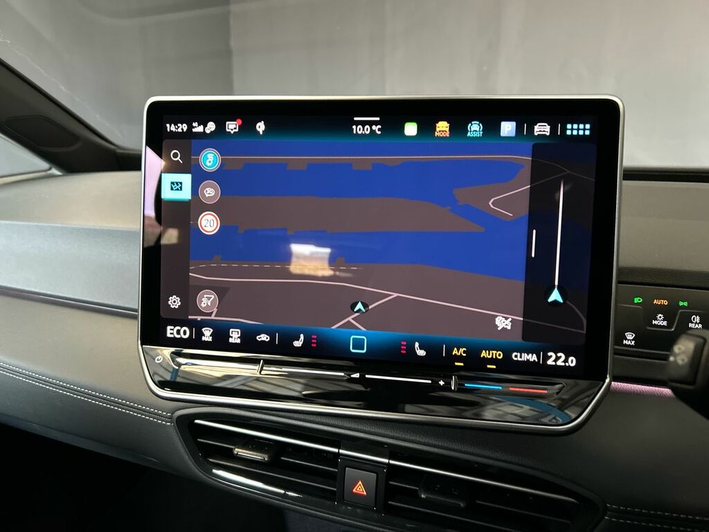 Volkswagen ID.3 Performance 79Kwh Gtx Hatchback Black #10