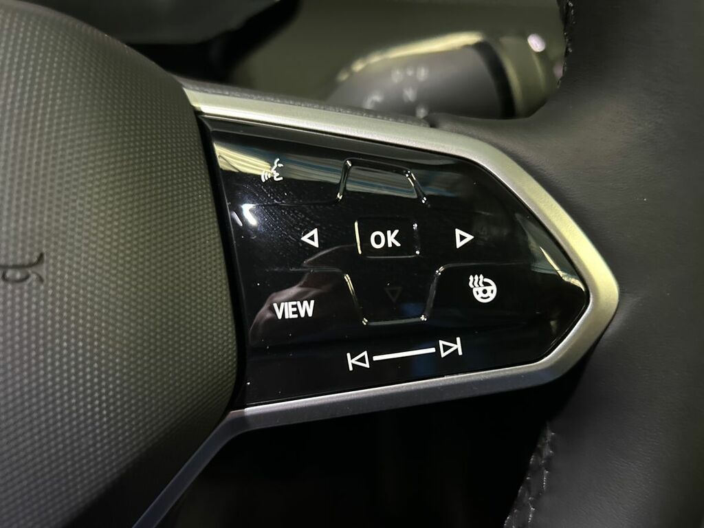 Volkswagen ID.3 Performance 79Kwh Gtx Hatchback Black #16