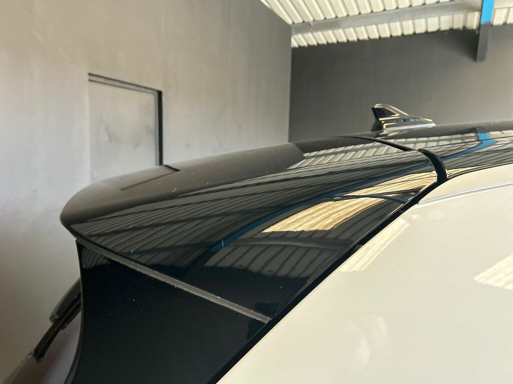 Volkswagen ID.3 Performance 79Kwh Gtx Hatchback Black #23