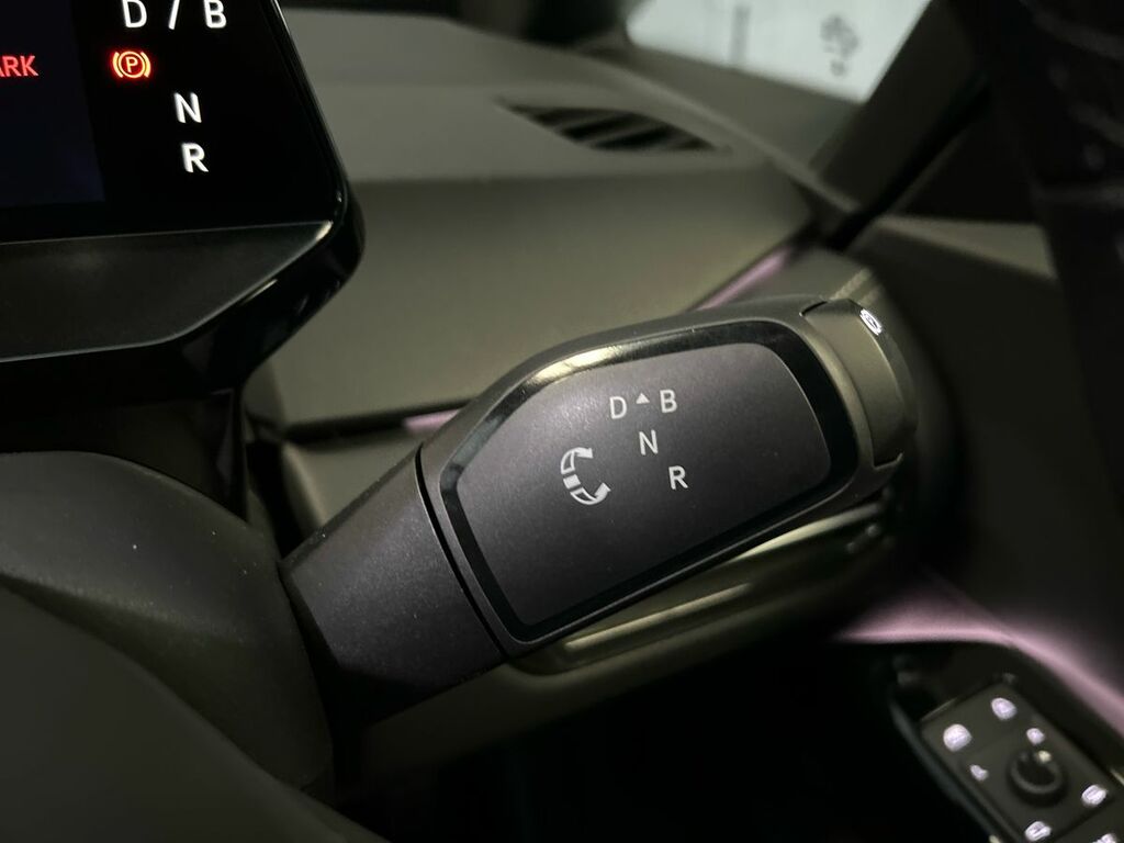 Volkswagen ID.3 Performance 79Kwh Gtx Hatchback Black #13