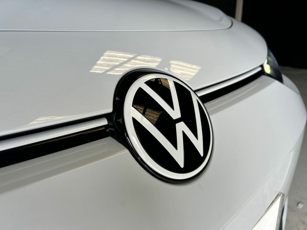 Volkswagen ID.3 Performance 79Kwh Gtx Hatchback Black #21
