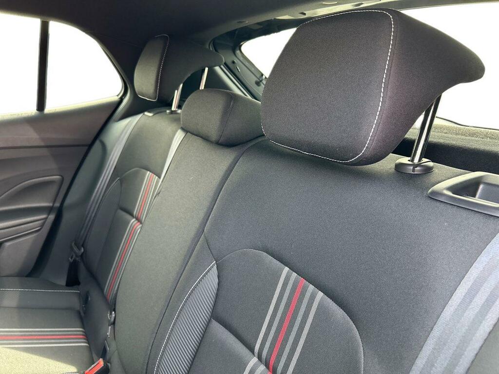 Skoda Fabia 1.0 Tsi 116 Monte Carlo Edition Dsg Grey #4