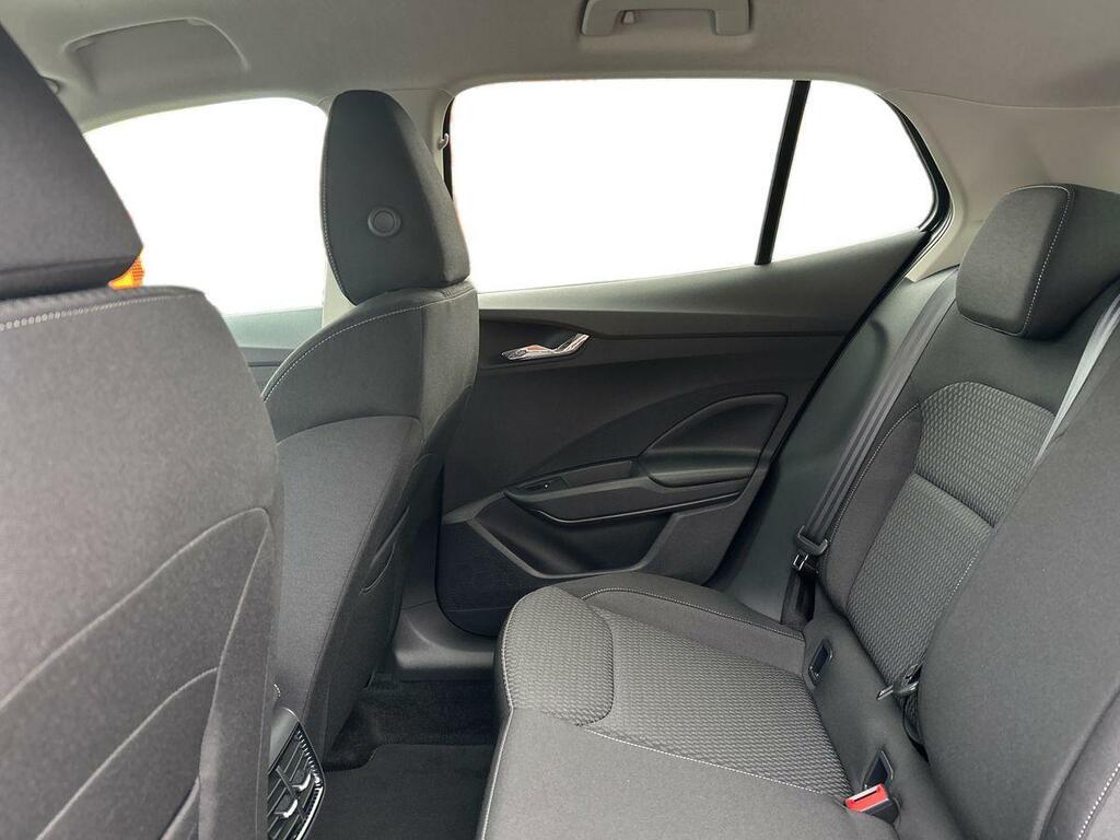 Skoda Fabia 1.0 Tsi 116 Se L Edition Grey #4