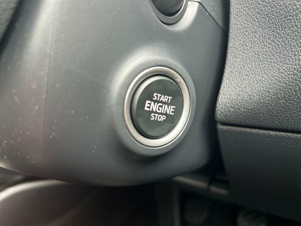 Skoda Fabia Monte Carlo Edition Green #27