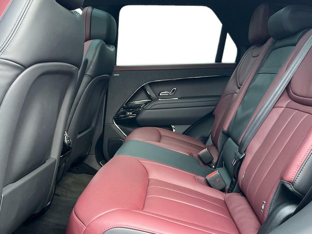Land Rover Range Rover Sport 3.0 D350 Grey #4