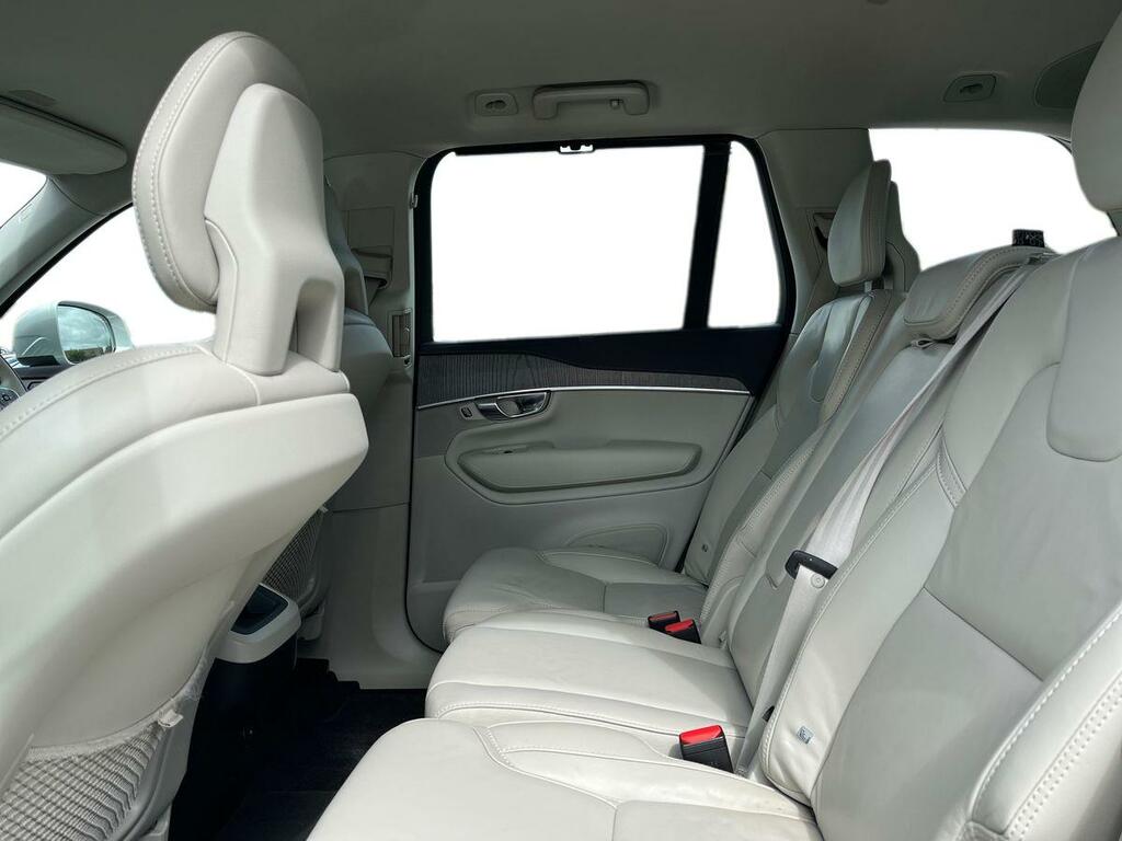 Volvo XC90 2.0 B5 Mhev Inscription Pro Suv Hybrid Gold #4
