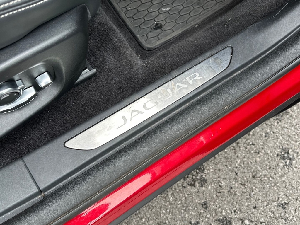 Jaguar I-Pace 400 90Kwh Hse Suv 4Wd 400 Ps Grey #23