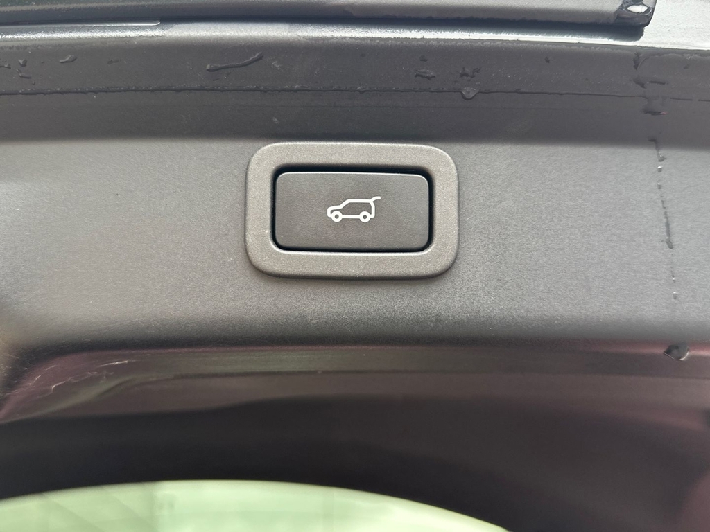 Jaguar I-Pace 400 90Kwh Hse Suv 4Wd 400 Ps Grey #25