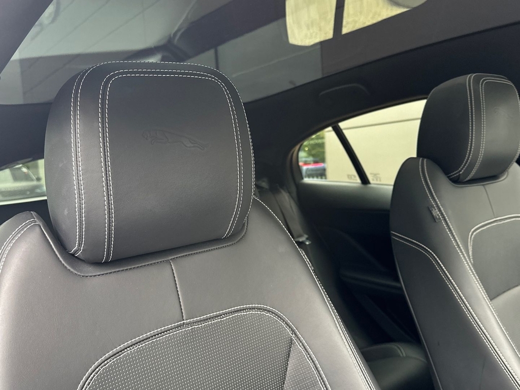 Jaguar I-Pace 400 90Kwh Hse Suv 4Wd 400 Ps Grey #42