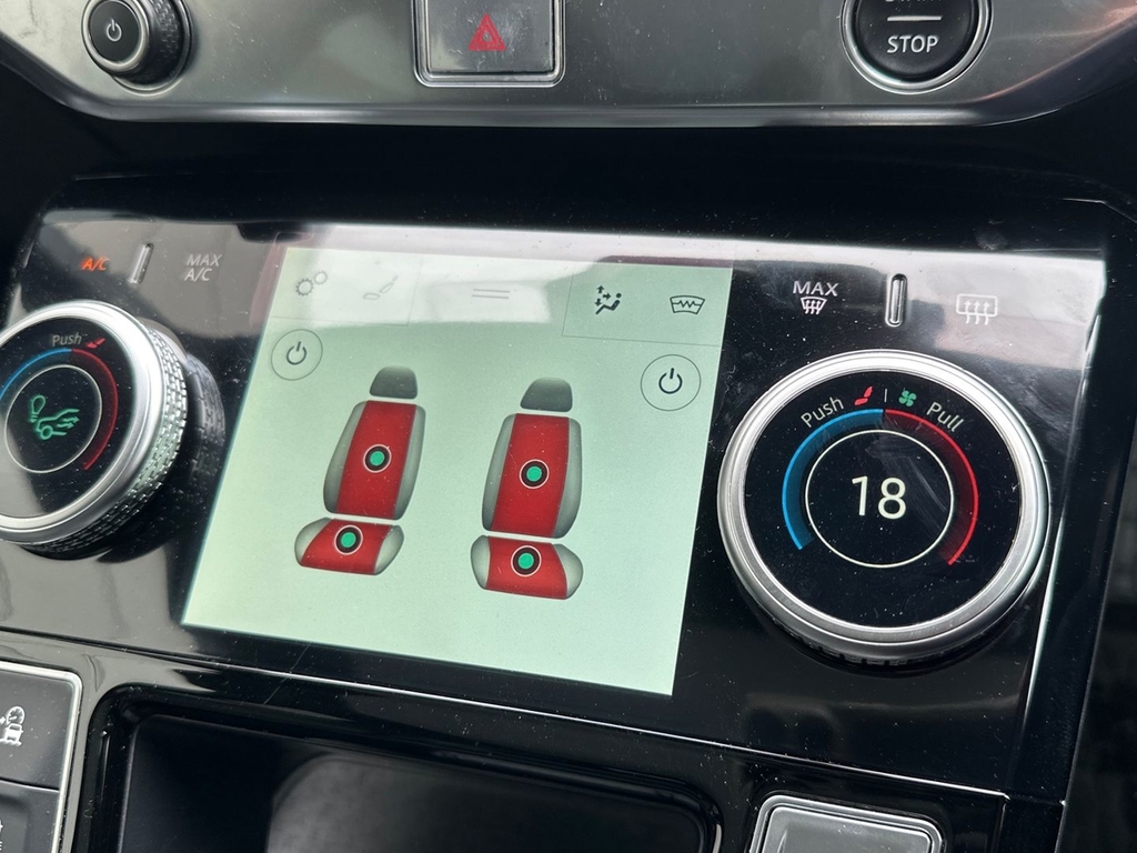Jaguar I-Pace 400 90Kwh Hse Suv 4Wd 400 Ps Grey #31