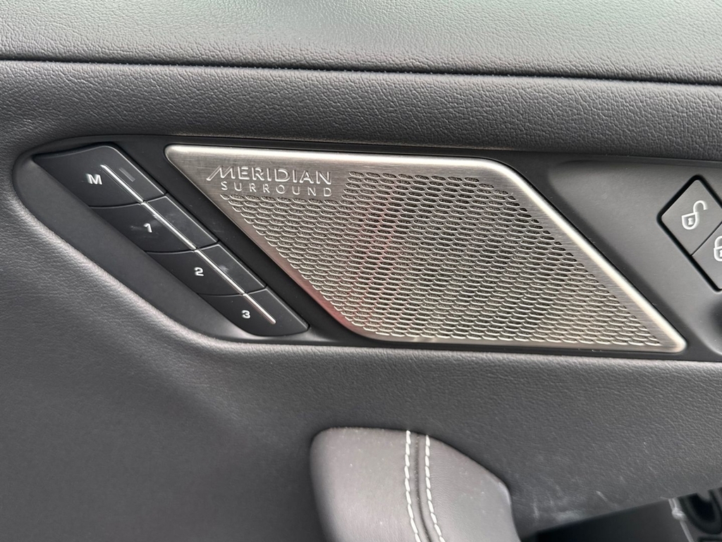Jaguar I-Pace 400 90Kwh Hse Suv 4Wd 400 Ps Grey #26