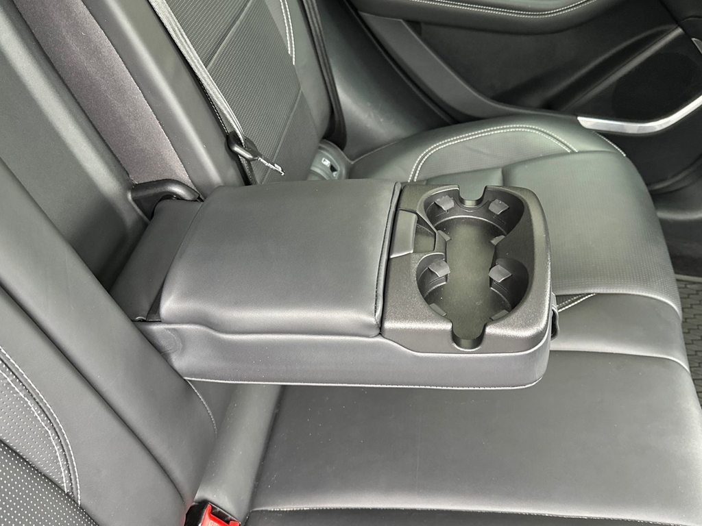 Jaguar I-Pace 400 90Kwh Hse Suv 4Wd 400 Ps Grey #40
